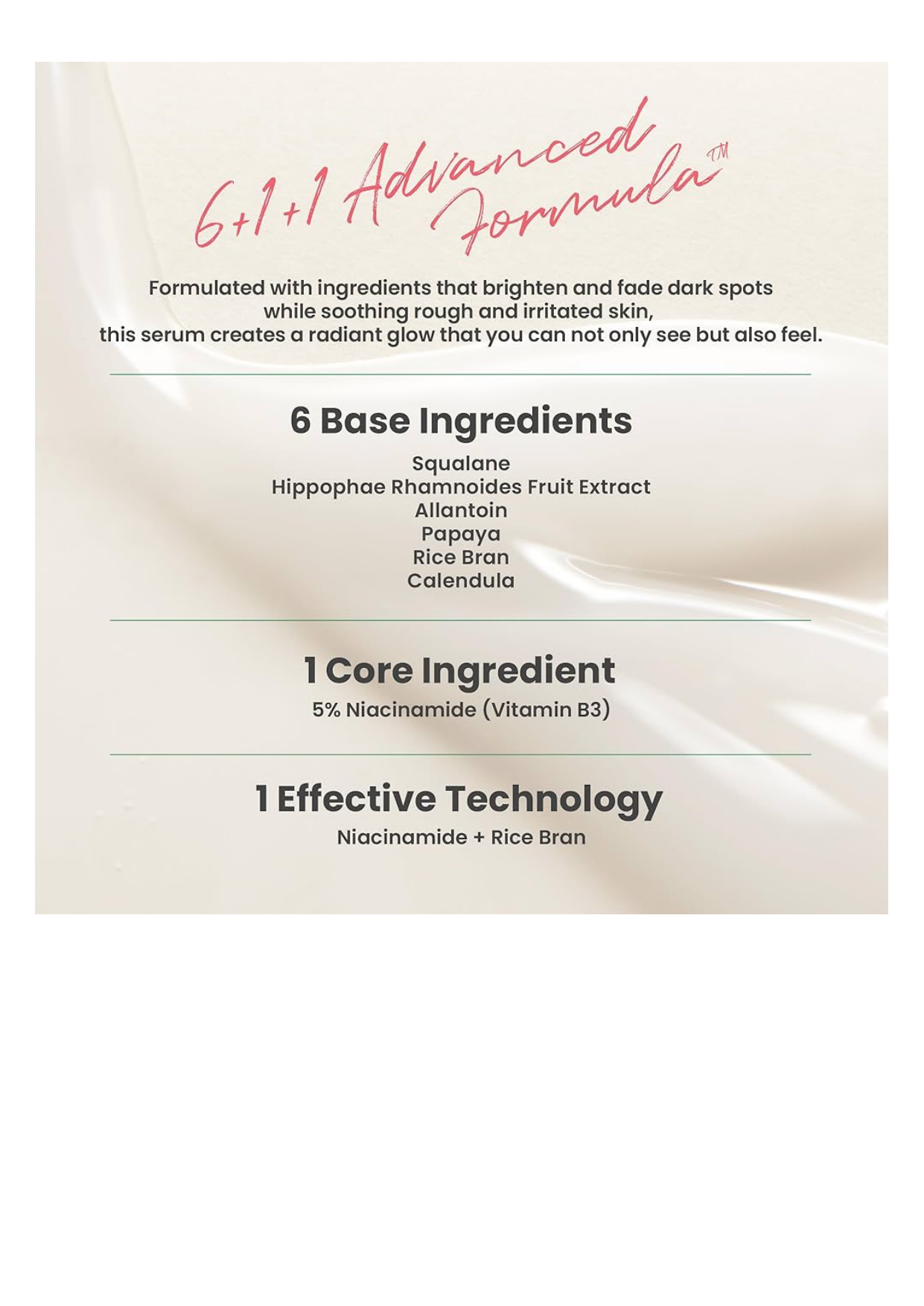 Axis-y Dark Spot Correcting Glow Serum