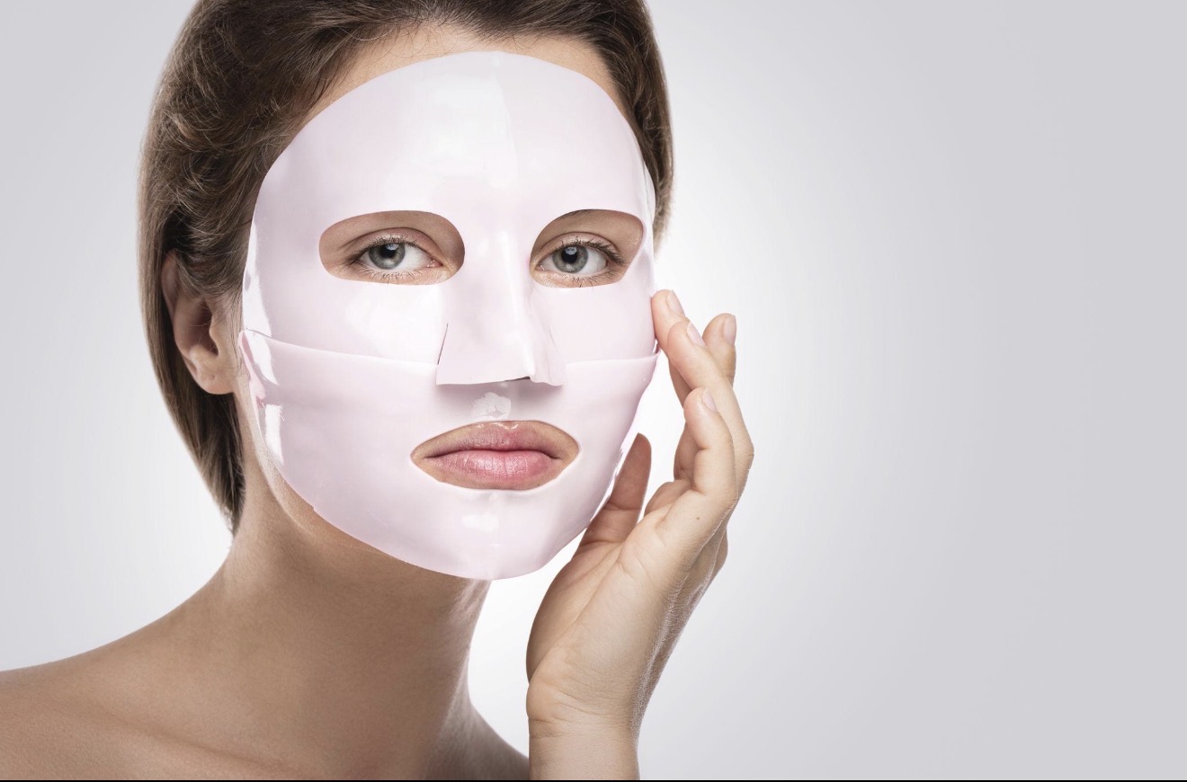 Biodance Bio Collagen Real Deep Mask 4 sheet