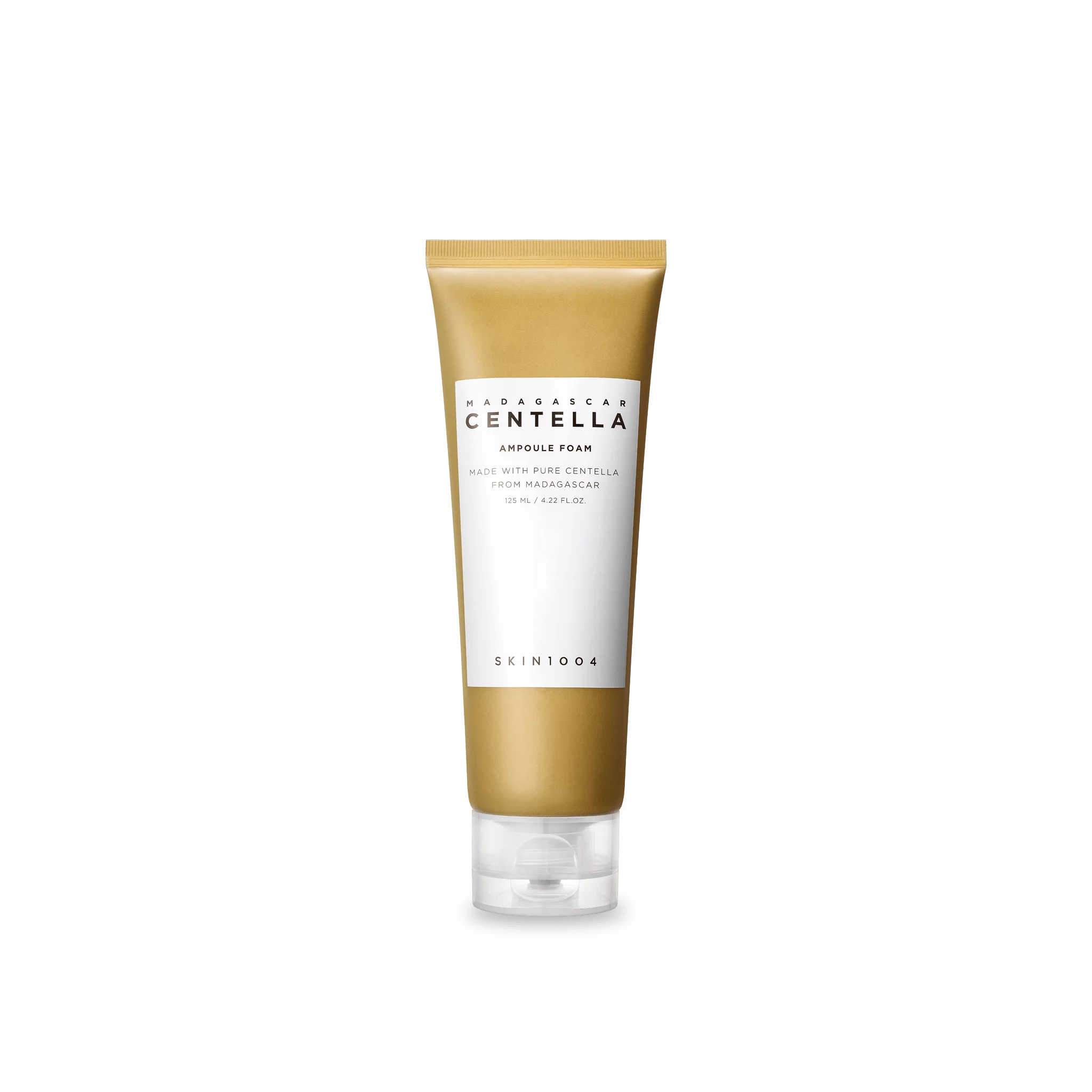 CENTELLA AMPOULE FOAM