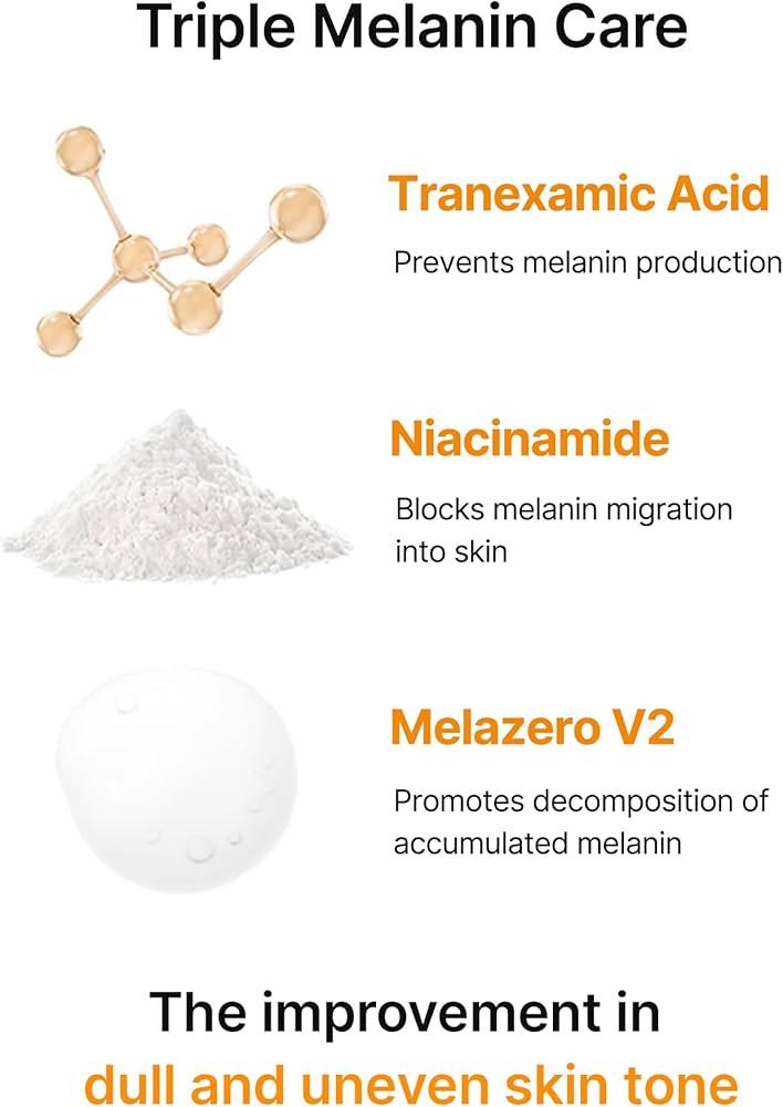 Celimax Pore + Dark Spot Brightening Serum