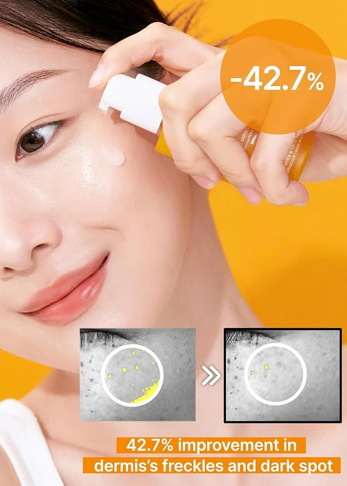 Celimax Pore + Dark Spot Brightening Serum