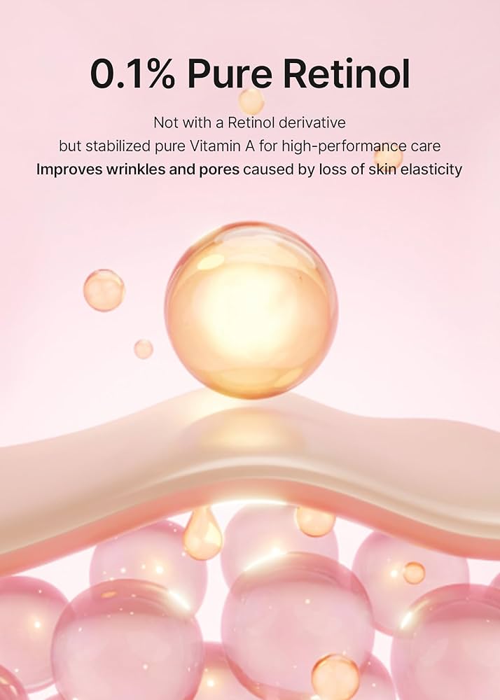 Celimax Retinol Shot Tightening Serum