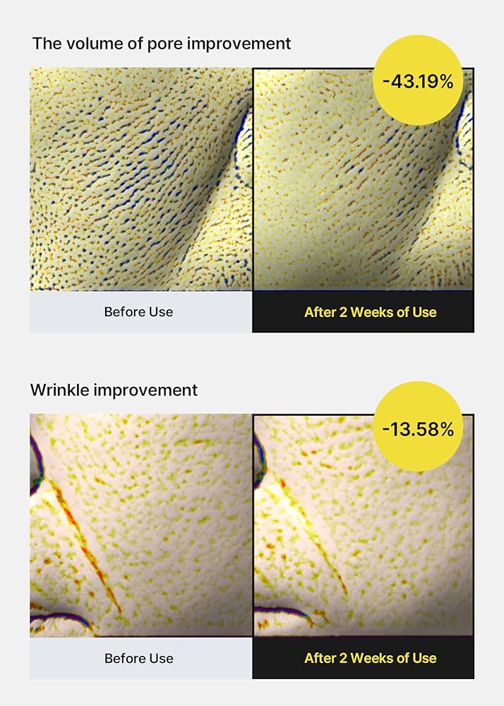 Celimax Retinol Shot Tightening Serum