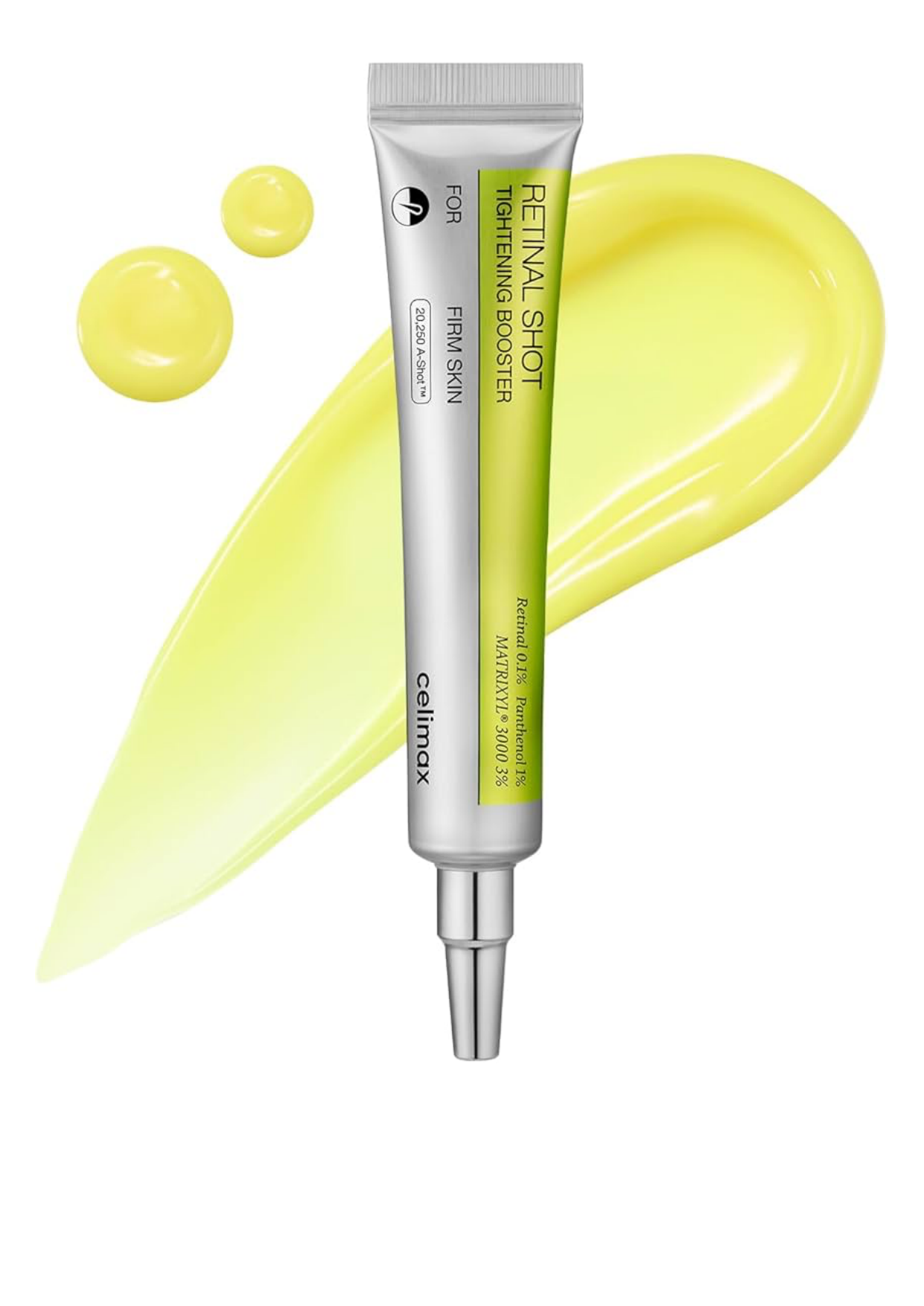 Celimax pore dark spot brightening sunscreen SPF50+