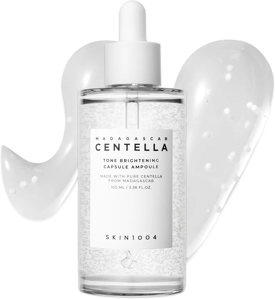 Centella Tone Brightening Capsule Ampoule