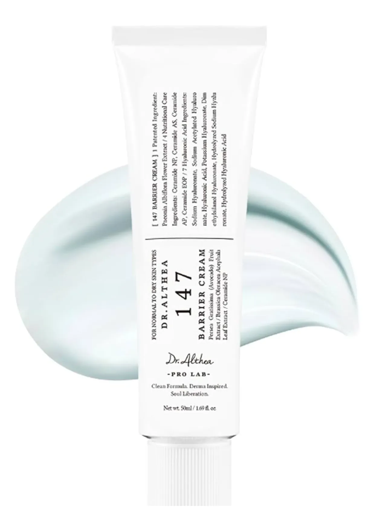 DR. ALTHEA 147 BARRIER CREAM