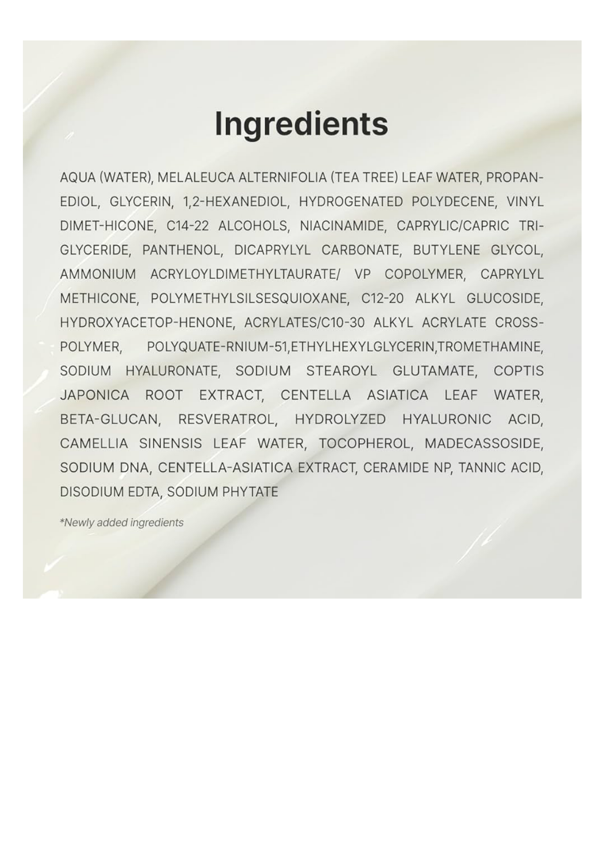 DR. ALTHEA 345 relief CREAM