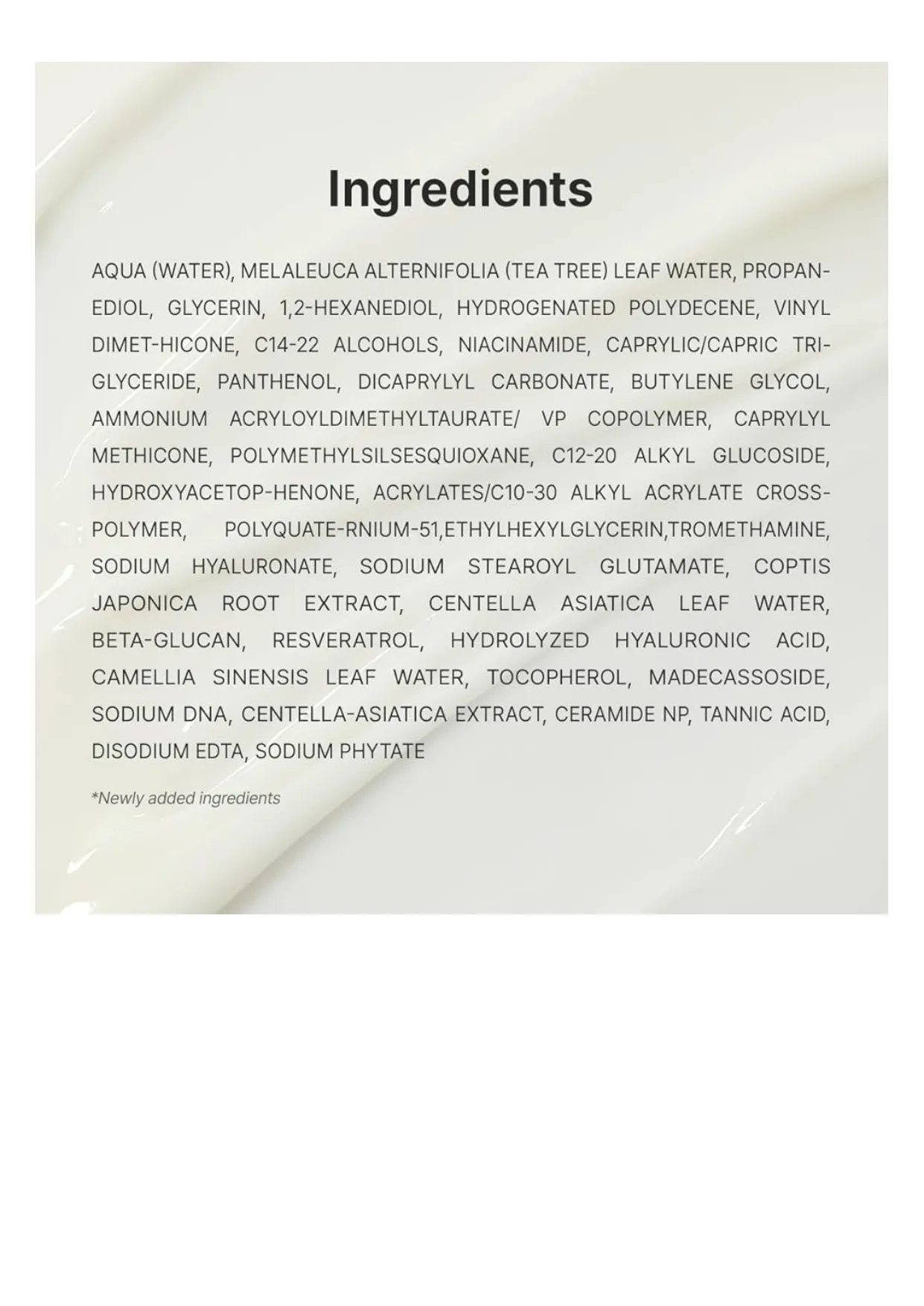 Dr. Althea 345 Relief Cream Mist (100 ml / 3.38 fl oz)