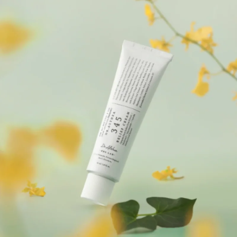 DR. ALTHEA 345 relief CREAM