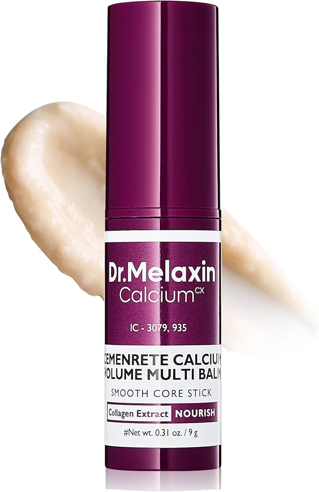 Dr. Melaxin Calcium Multi Balm Stick (0.31 oz)
