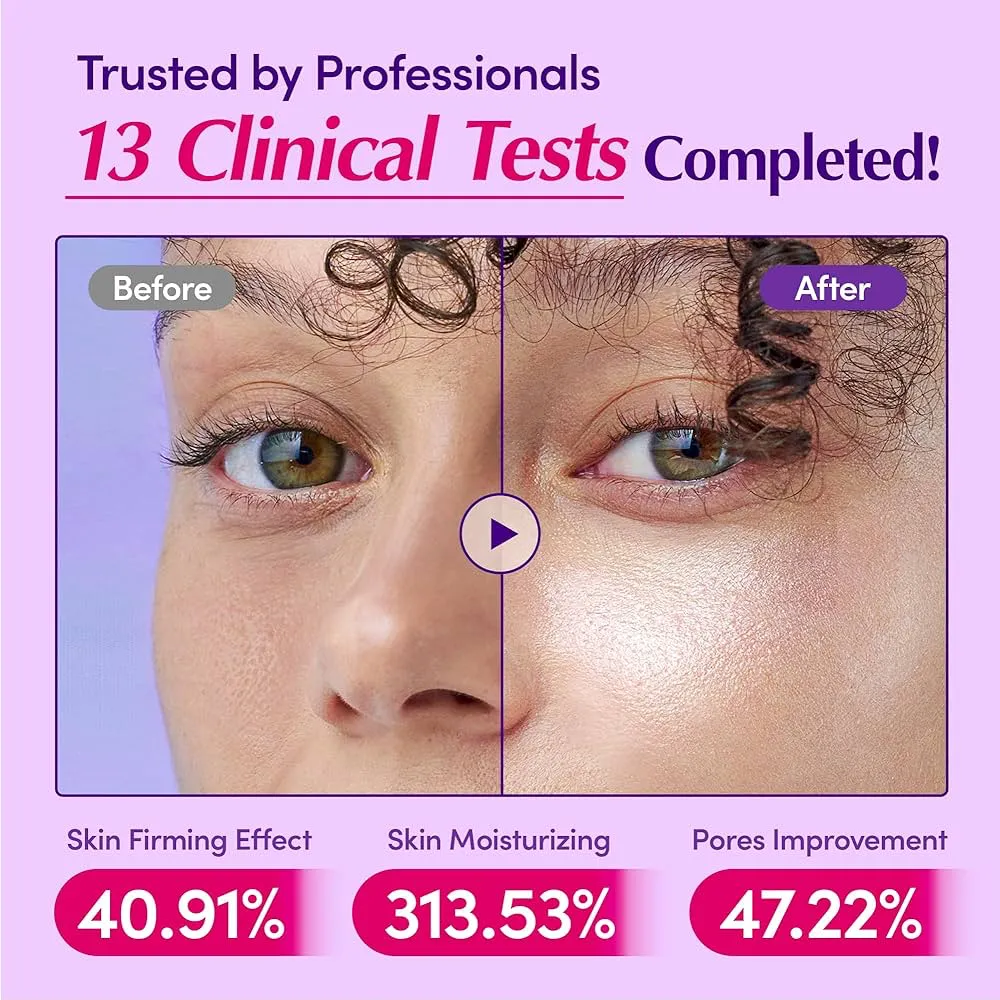 EQQUAL BERRY BAKUCHIOL Plumping Serum