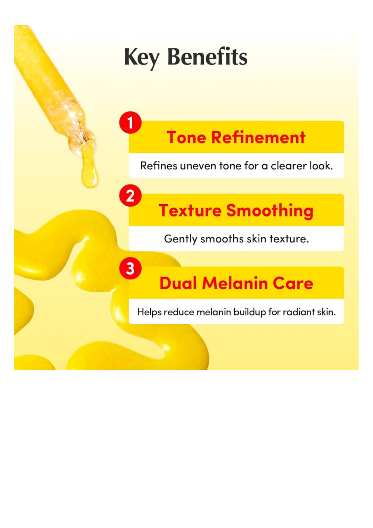 EQQUAL BERRY GLOW FILTER VITAMIN illuminating Serum