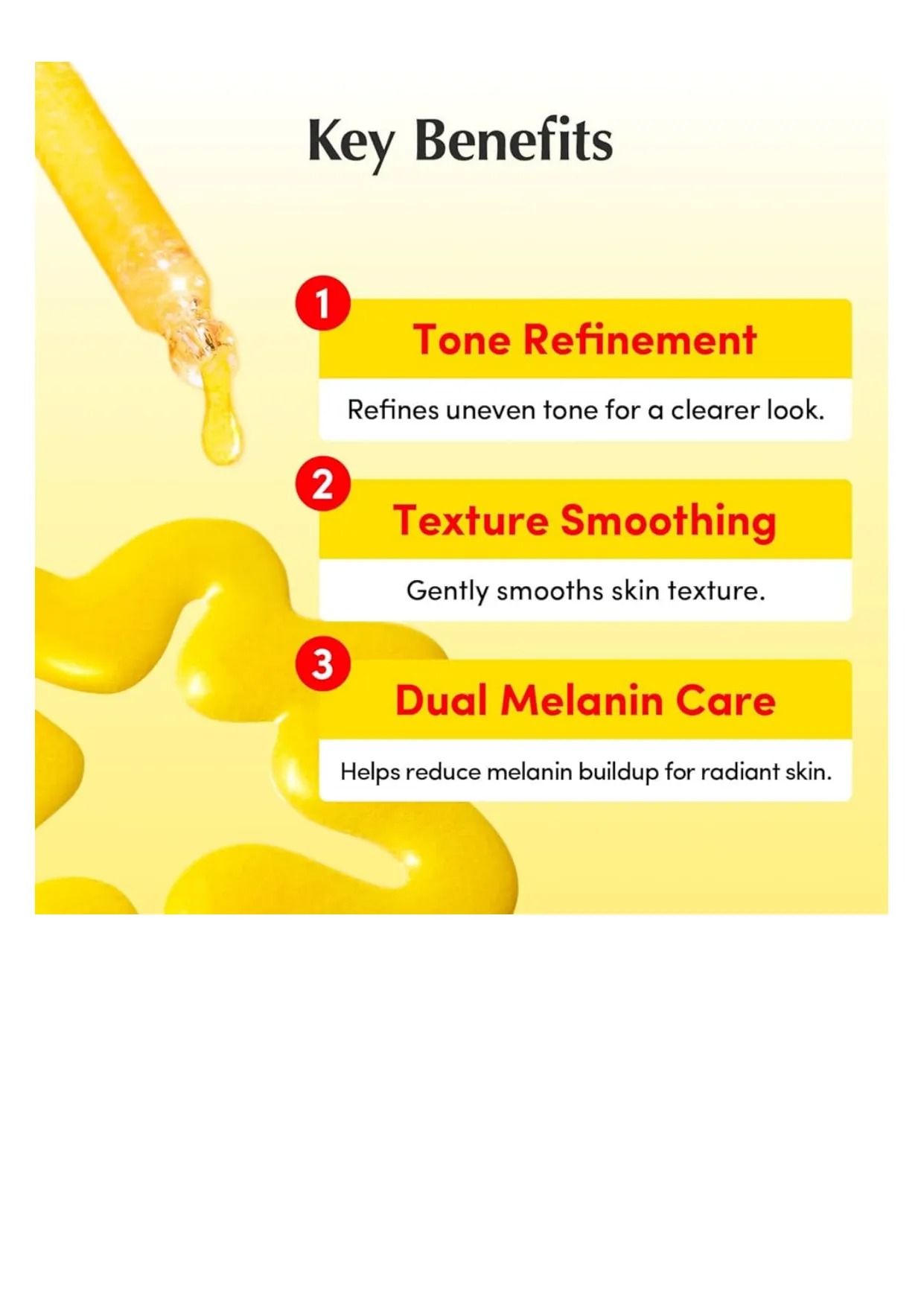 EQQUAL BERRY GLOW FILTER VITAMIN illuminating Serum