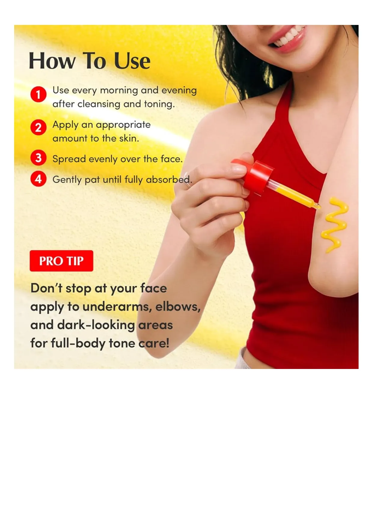 EQQUAL BERRY GLOW FILTER VITAMIN illuminating Serum