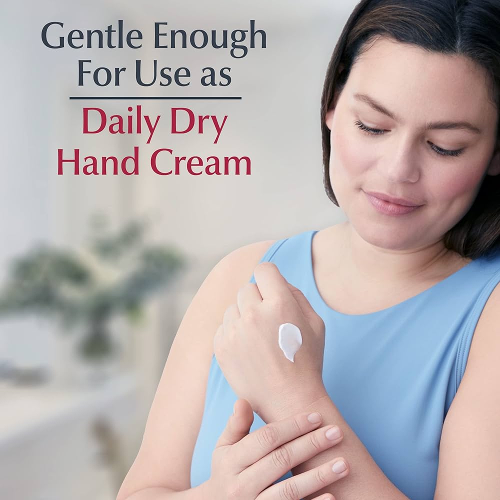 Eucerin Advanced Repair Hand Cream