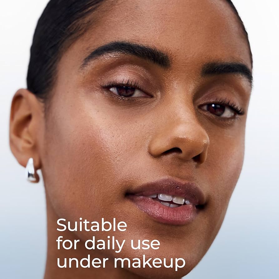 Eucerin Sun Clear Skin Face Sunscreen Lotion SPF 50 (2.5 fl oz)