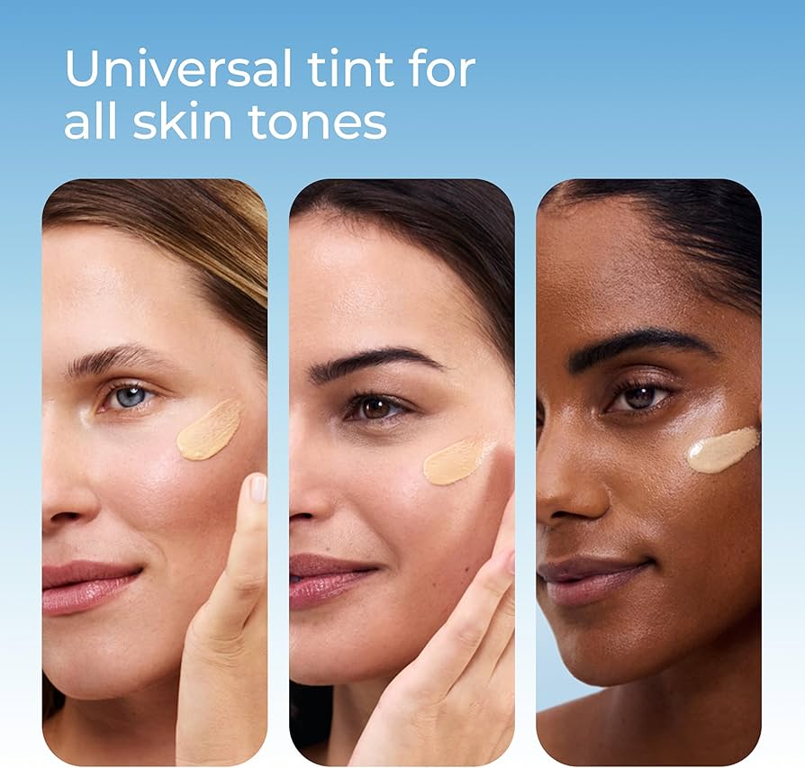 Eucerin Sun Tinted Age Defense Face Sunscreen Lotion SPF 50 (2.5 fl oz)