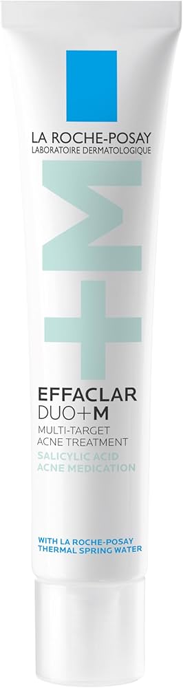 La Roche-Posay Effaclar Duo [+] M –