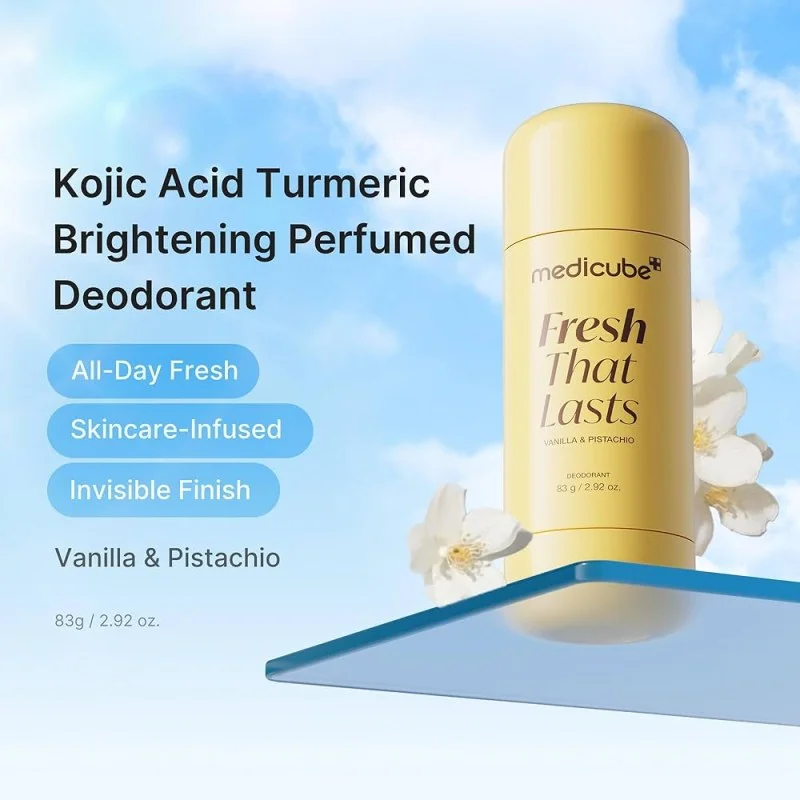 Medicube Deodorant