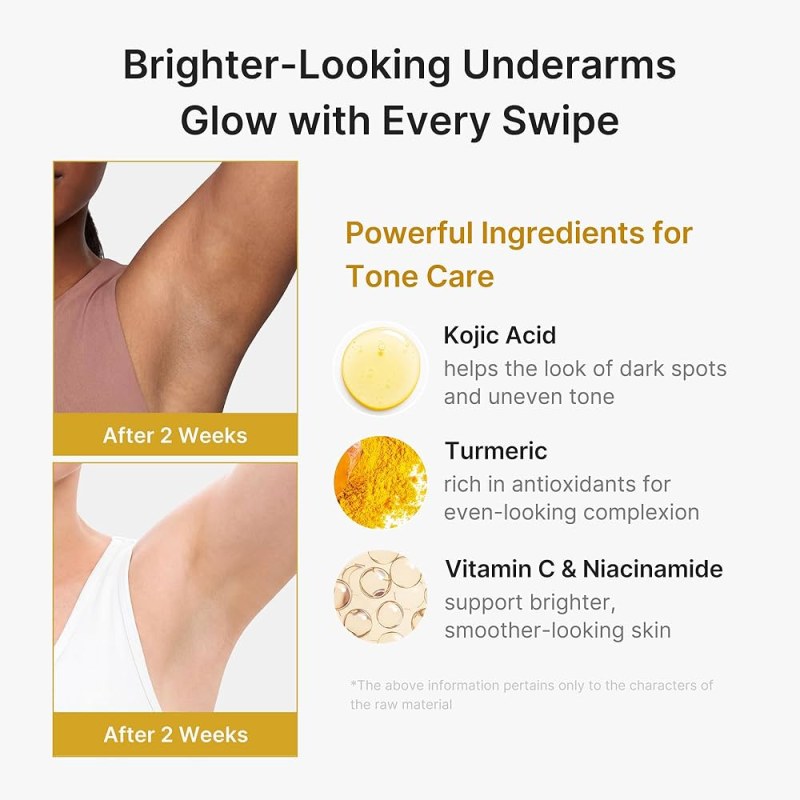 Medicube Deodorant
