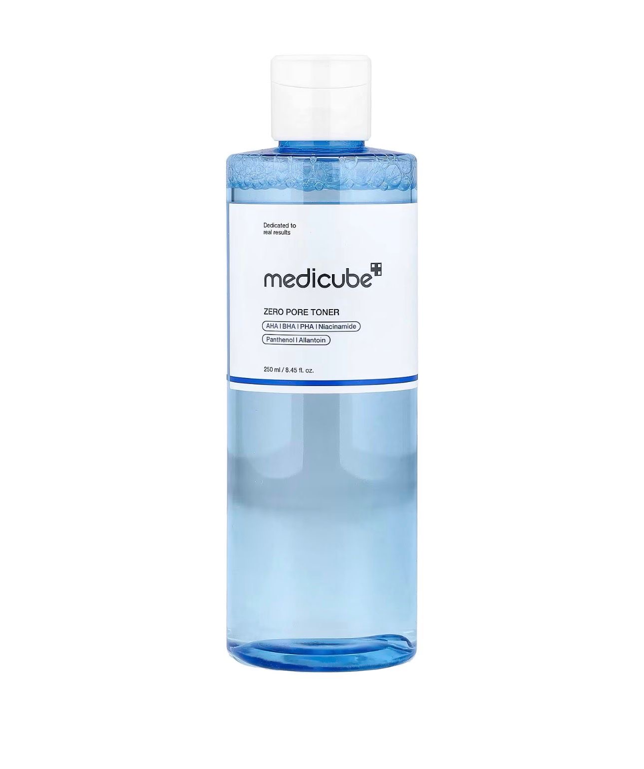 Medicube ZERO PORE TONER