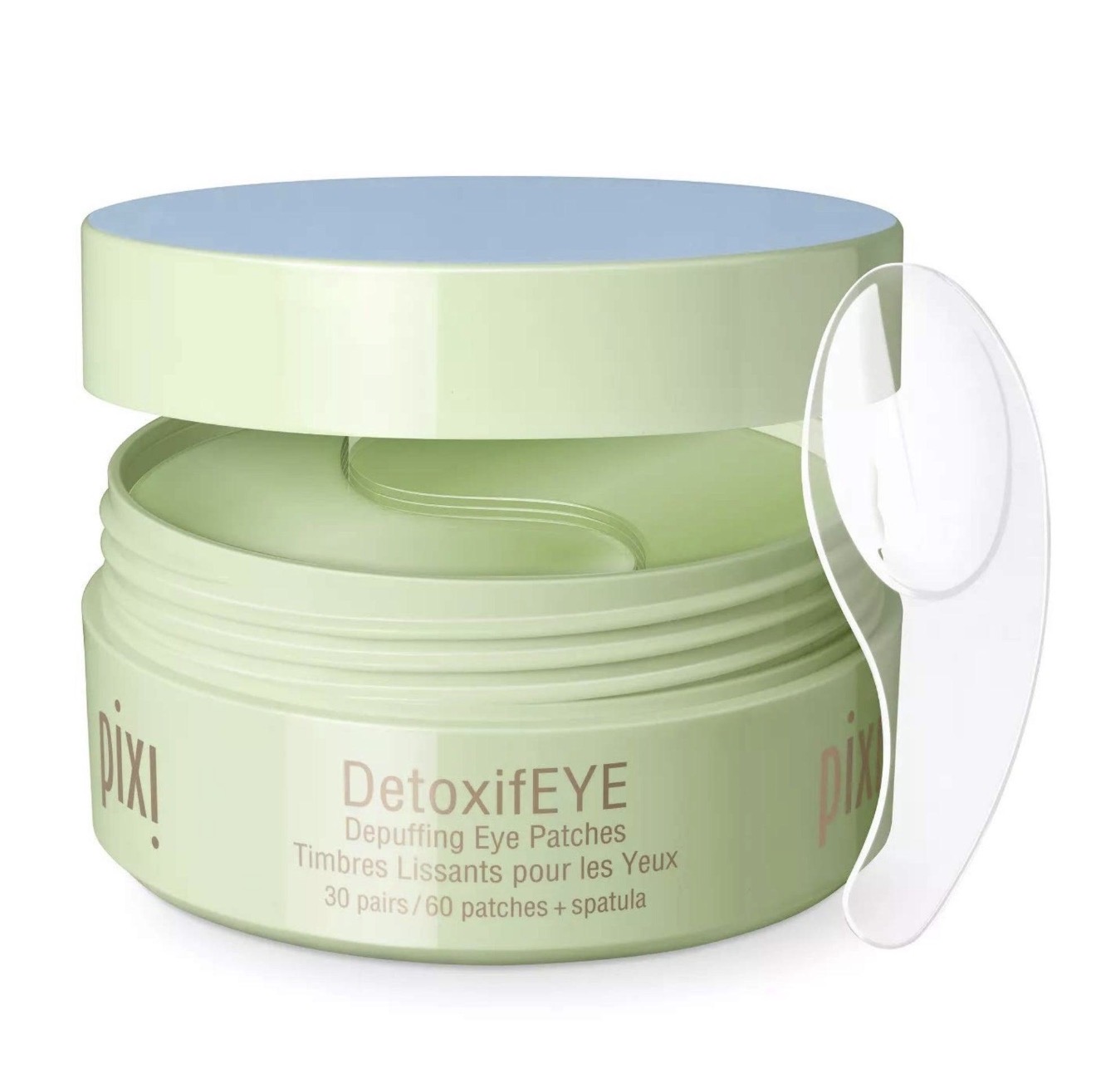 Pixi Beauty DetoxifEYE patches