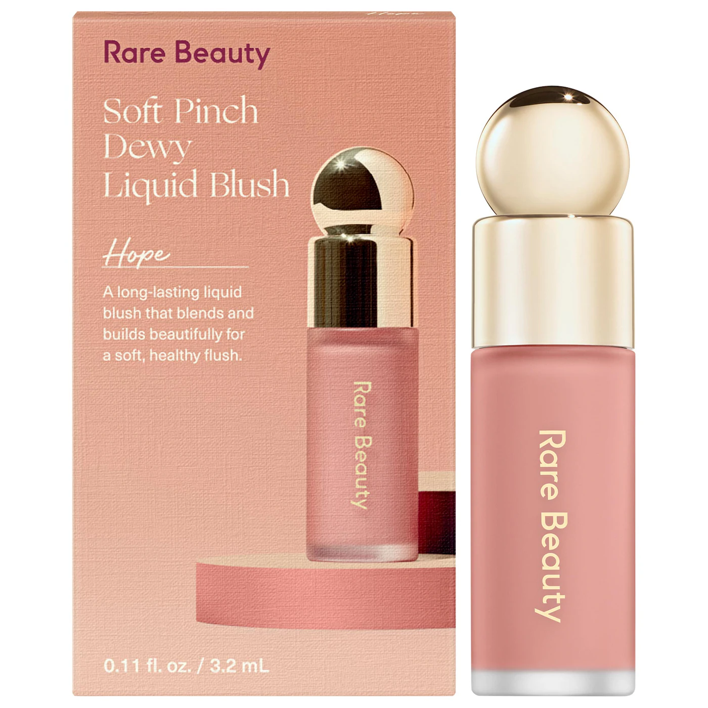 Rere Beauty Liquid Blush