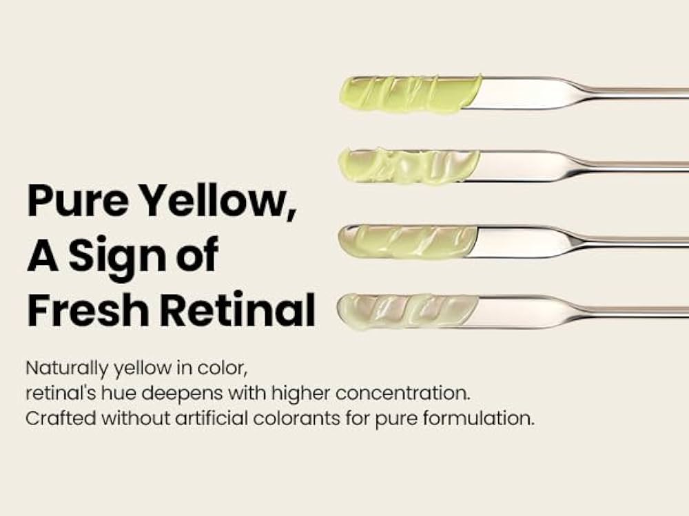 SEOUL 1988 EYE CREAM RETINAL LIPOSOME