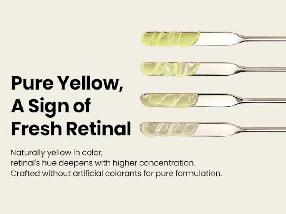 SEOUL 1988 EYE CREAM RETINAL LIPOSOME