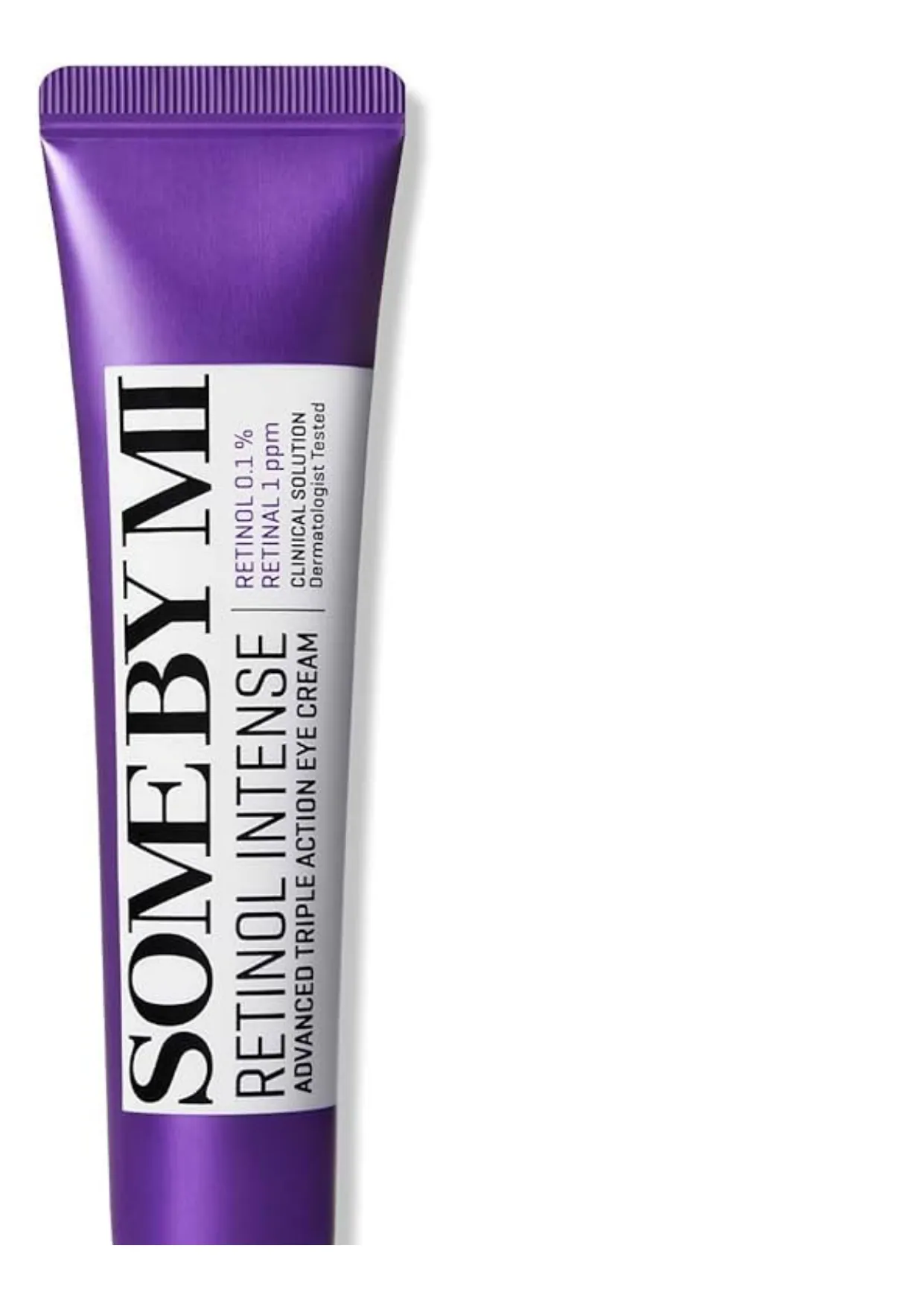 SOMEBYMI RETINOL INTENSE EYE CREAM