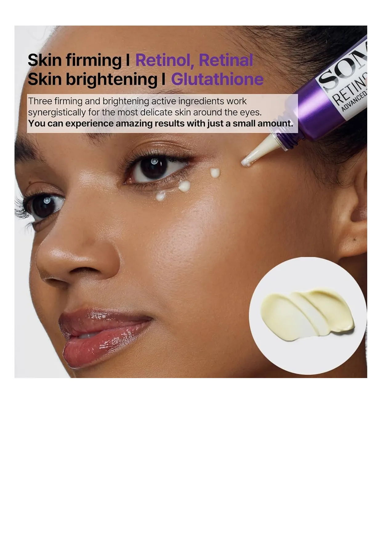 SOMEBYMI RETINOL INTENSE EYE CREAM