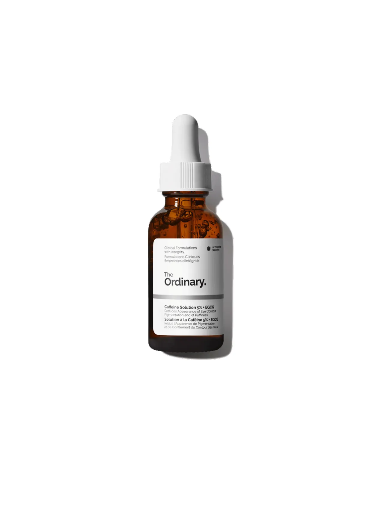 The Ordinary Caffeine Solution 5%