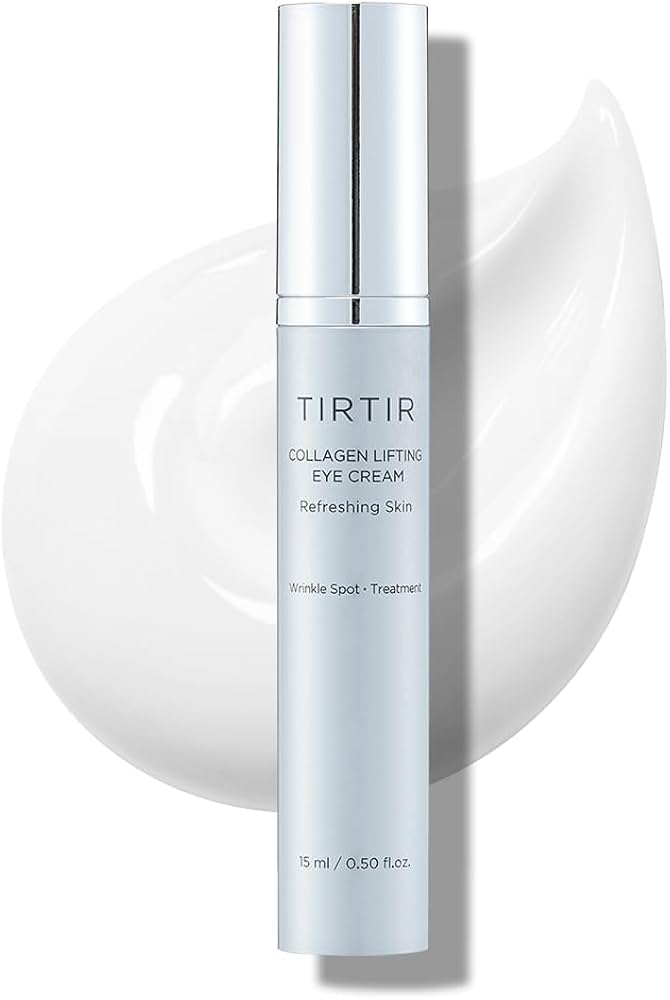 TIRTIR Collagen Lifting Eye Cream