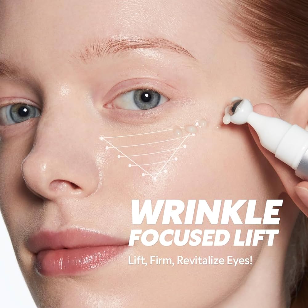 TIRTIR Collagen Lifting Eye Cream