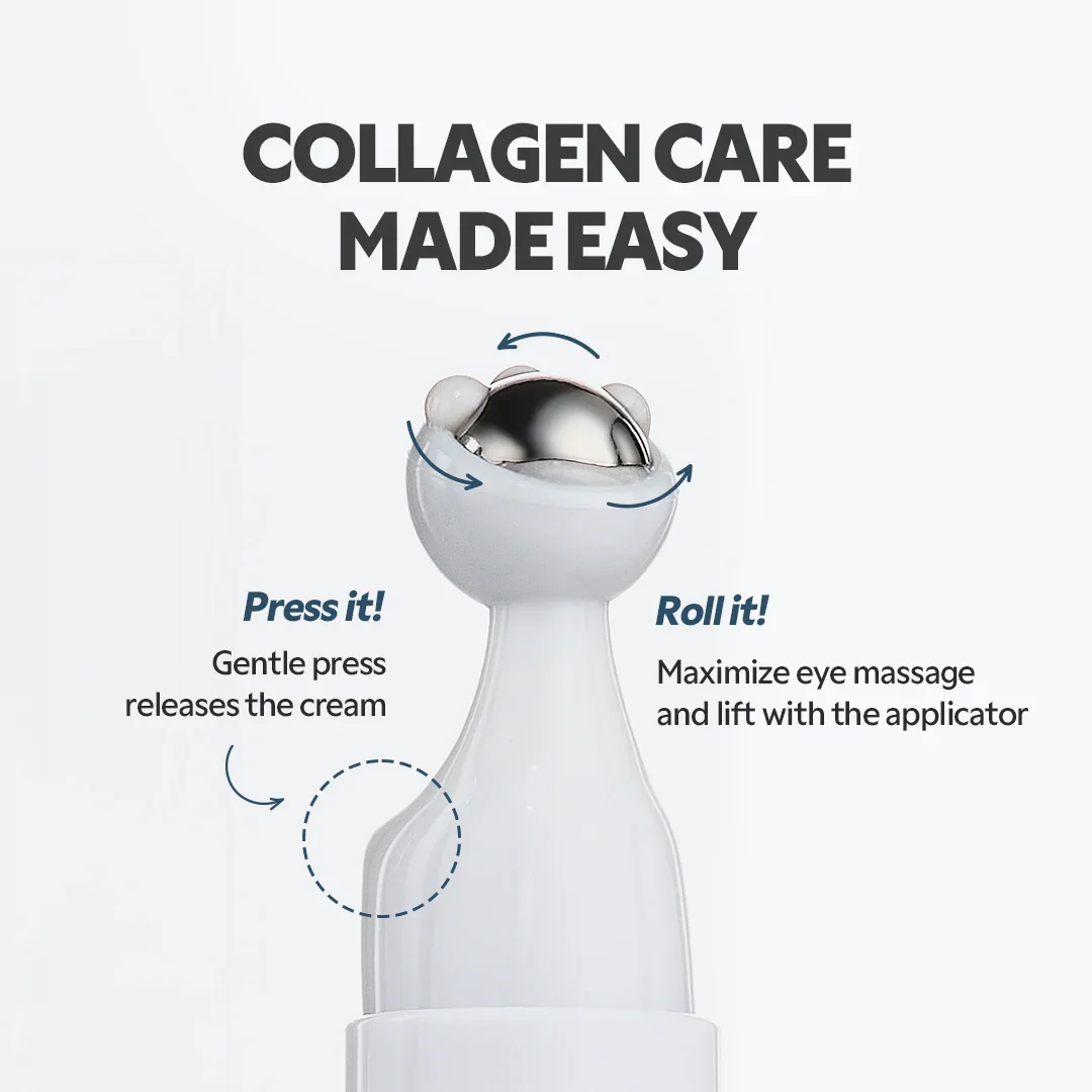 TIRTIR Collagen Lifting Eye Cream