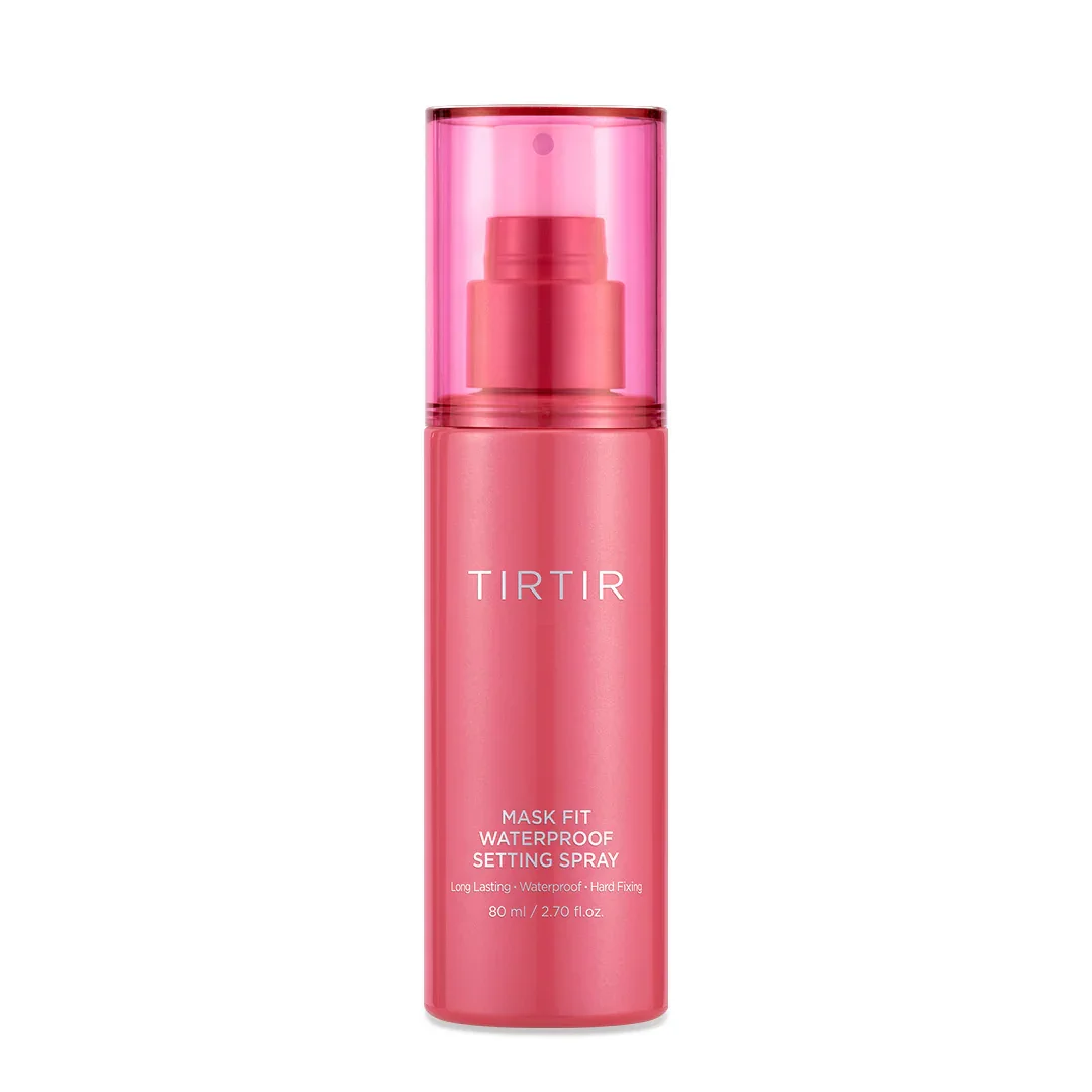 TIRTIR Mask Fit Waterproof Setting Spray