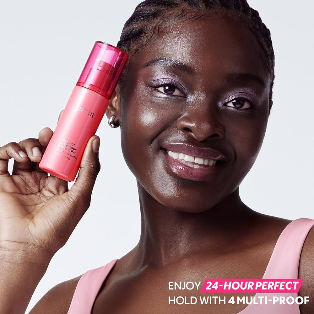 TIRTIR Mask Fit Waterproof Setting Spray