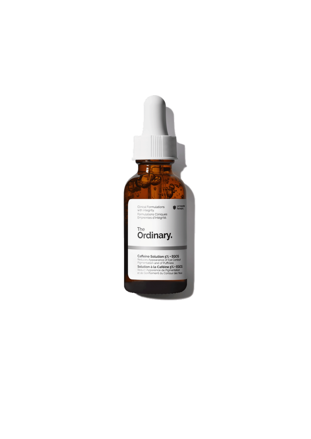 The Ordinary Caffeine Solution 5%