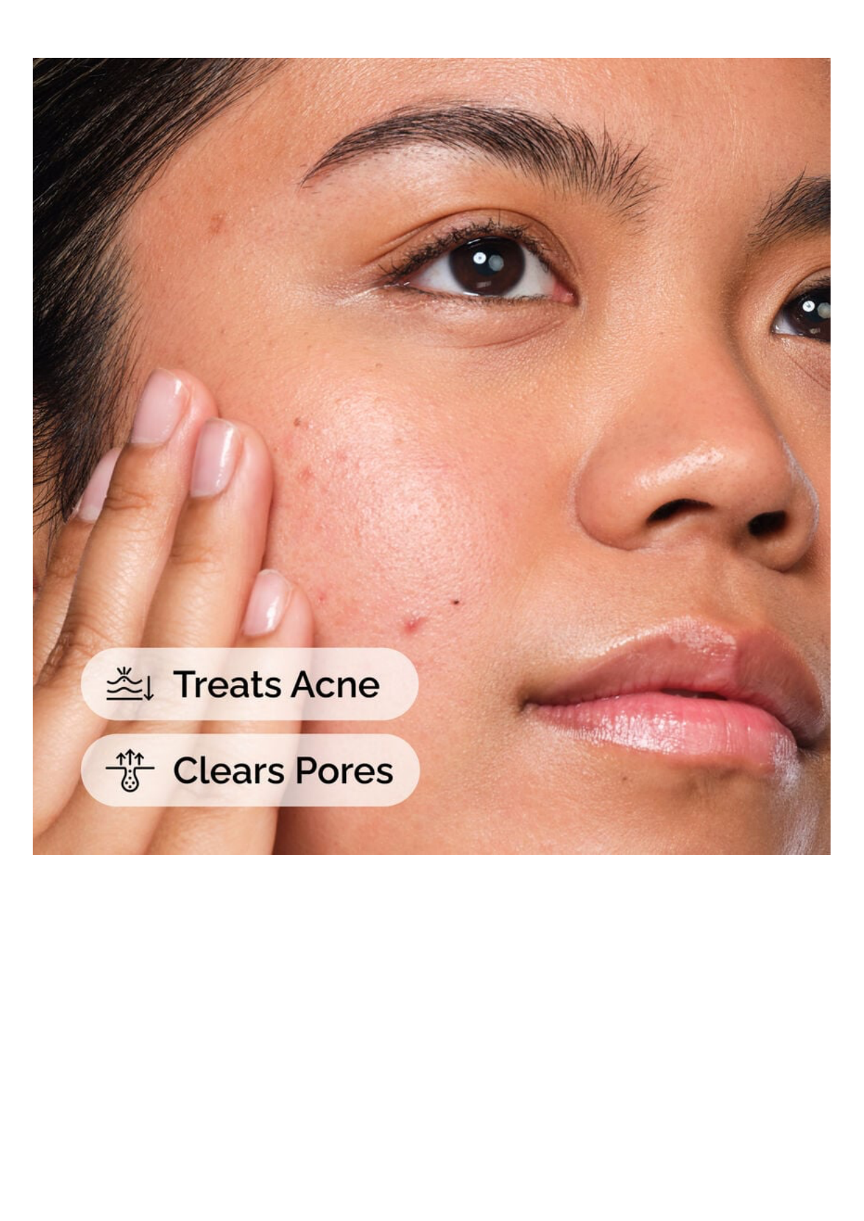 The Ordinary Glycolic Acid 7% exfoliating toner