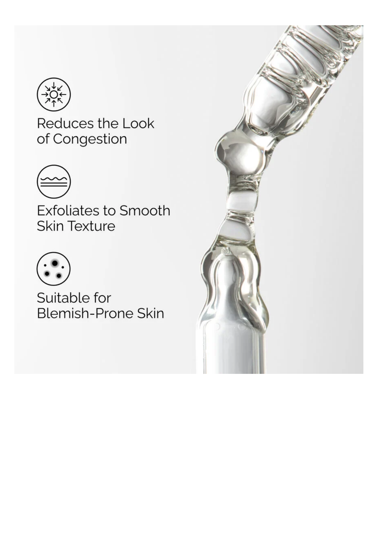 The Ordinary Glycolic Acid 7% exfoliating toner