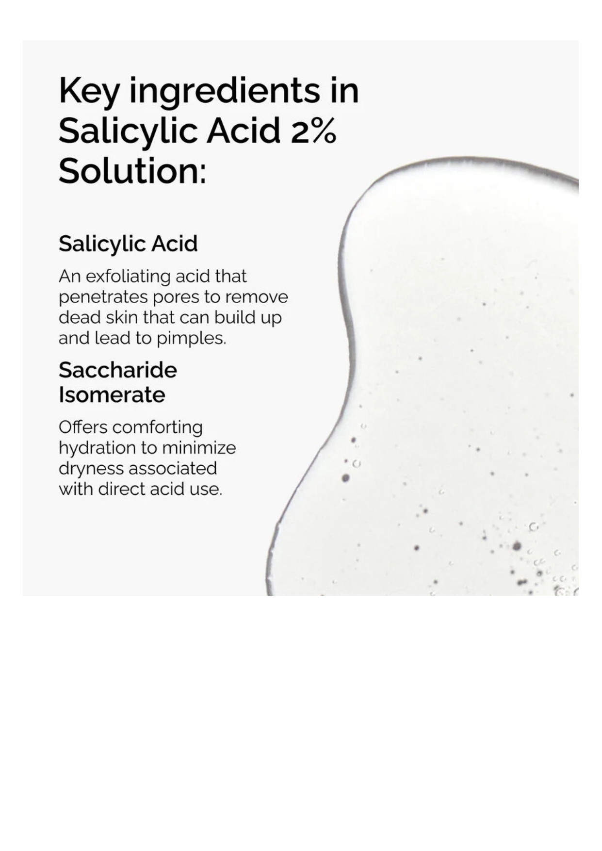 The Ordinary Glycolic Acid 7% exfoliating toner