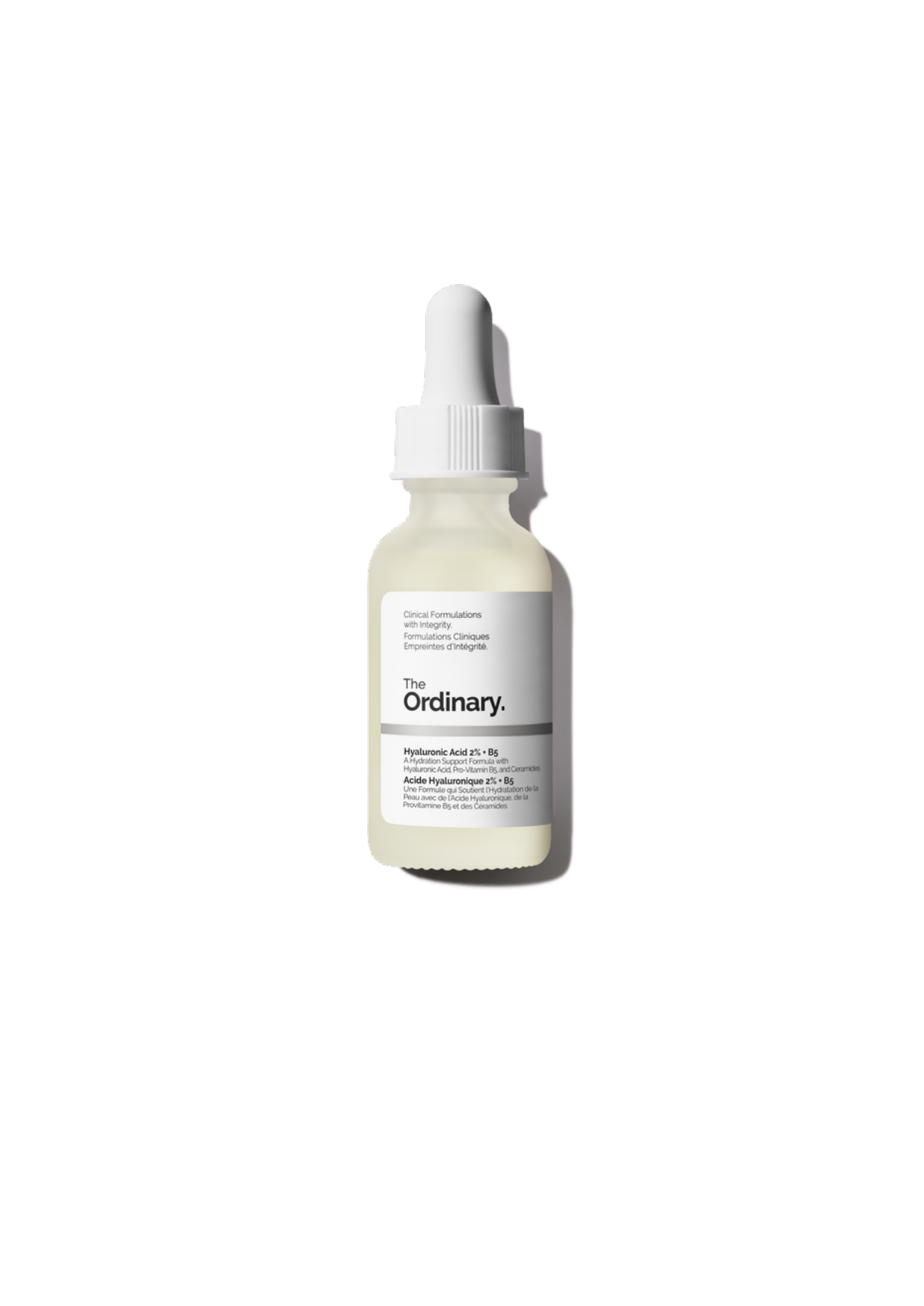 The Ordinary Hyaluronic Acid 2% + B5