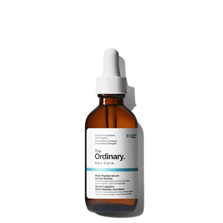 The Ordinary Multi‑Peptide Serum for Hair Density 30ml