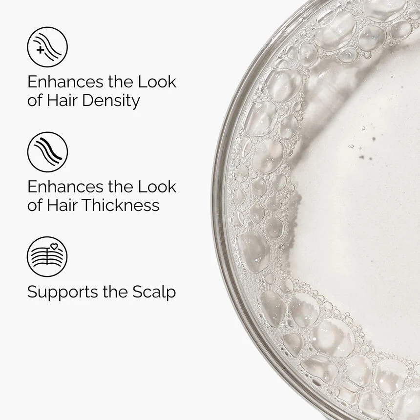 The Ordinary Multi‑Peptide Serum for Hair Density 30ml