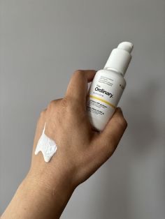 The Ordinary SPF 45 Serum Sunscreen (UV Filters