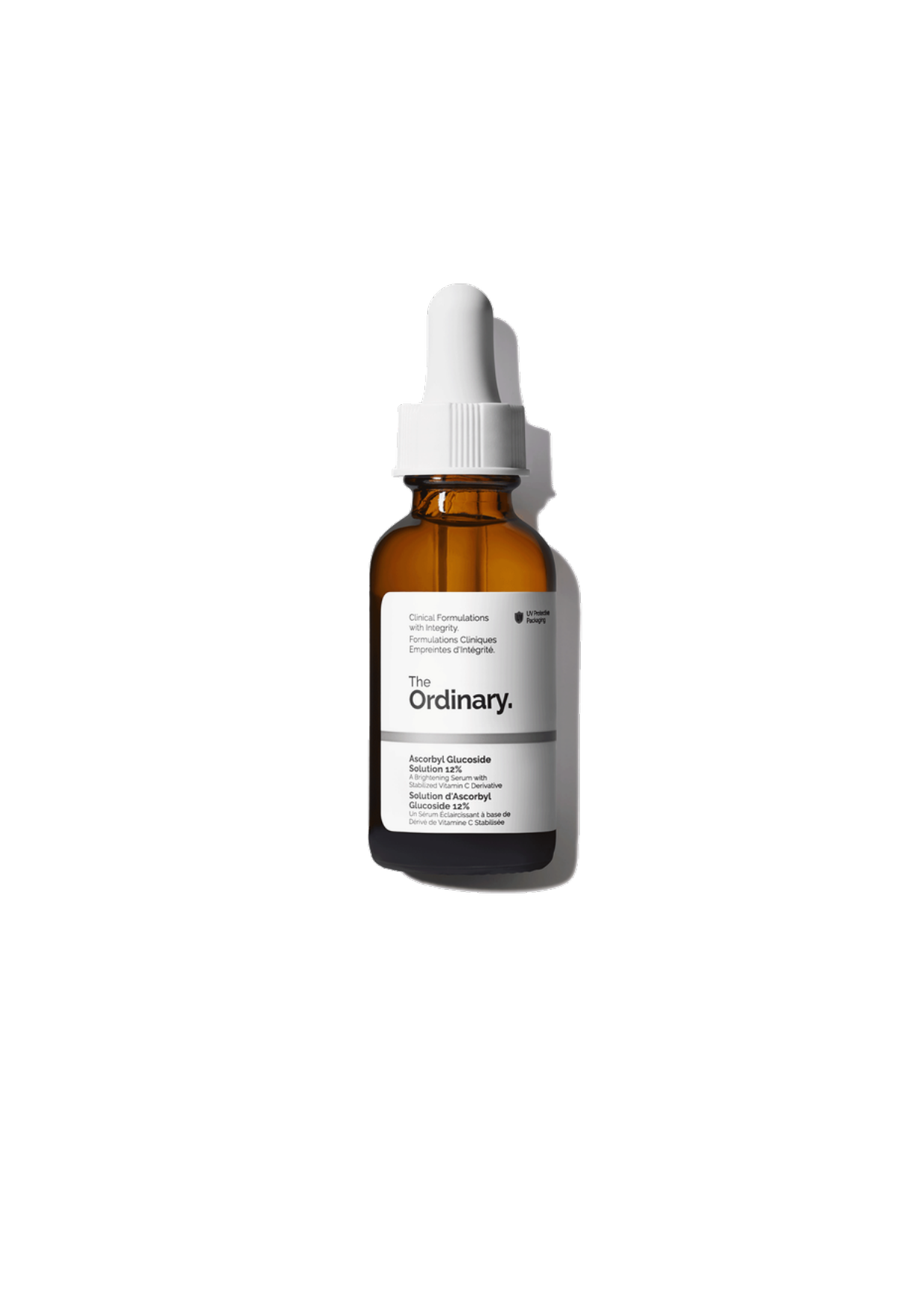 The Ordinary VITAMIN C Ascorbyl Glucoside 12%