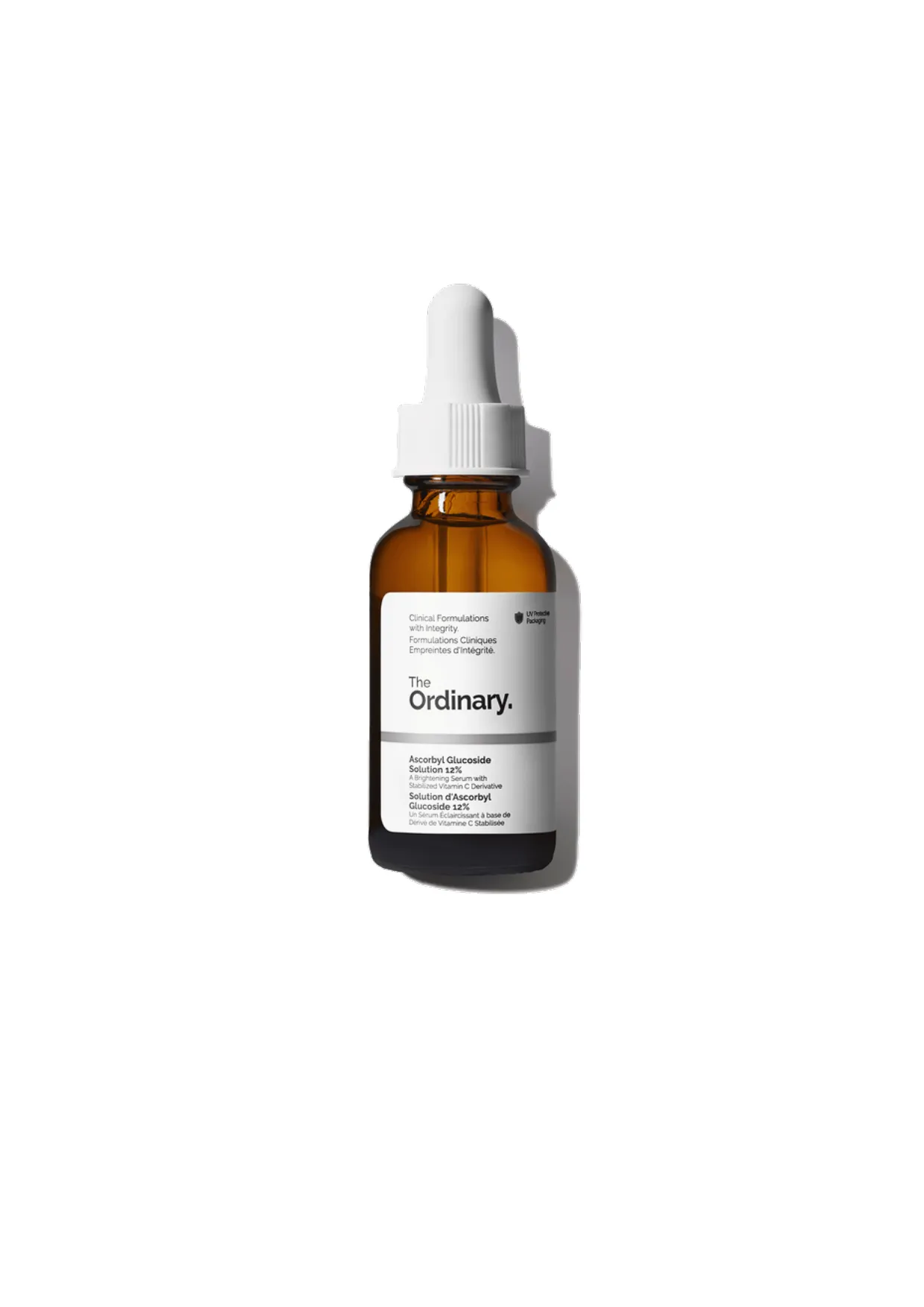 The Ordinary VITAMIN C Ascorbyl Glucoside 12%