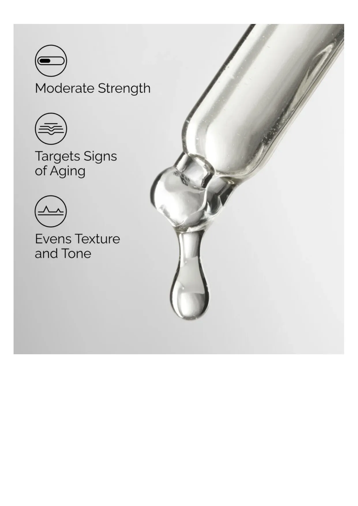 The Ordinary Retinol 0.5% in Squalane