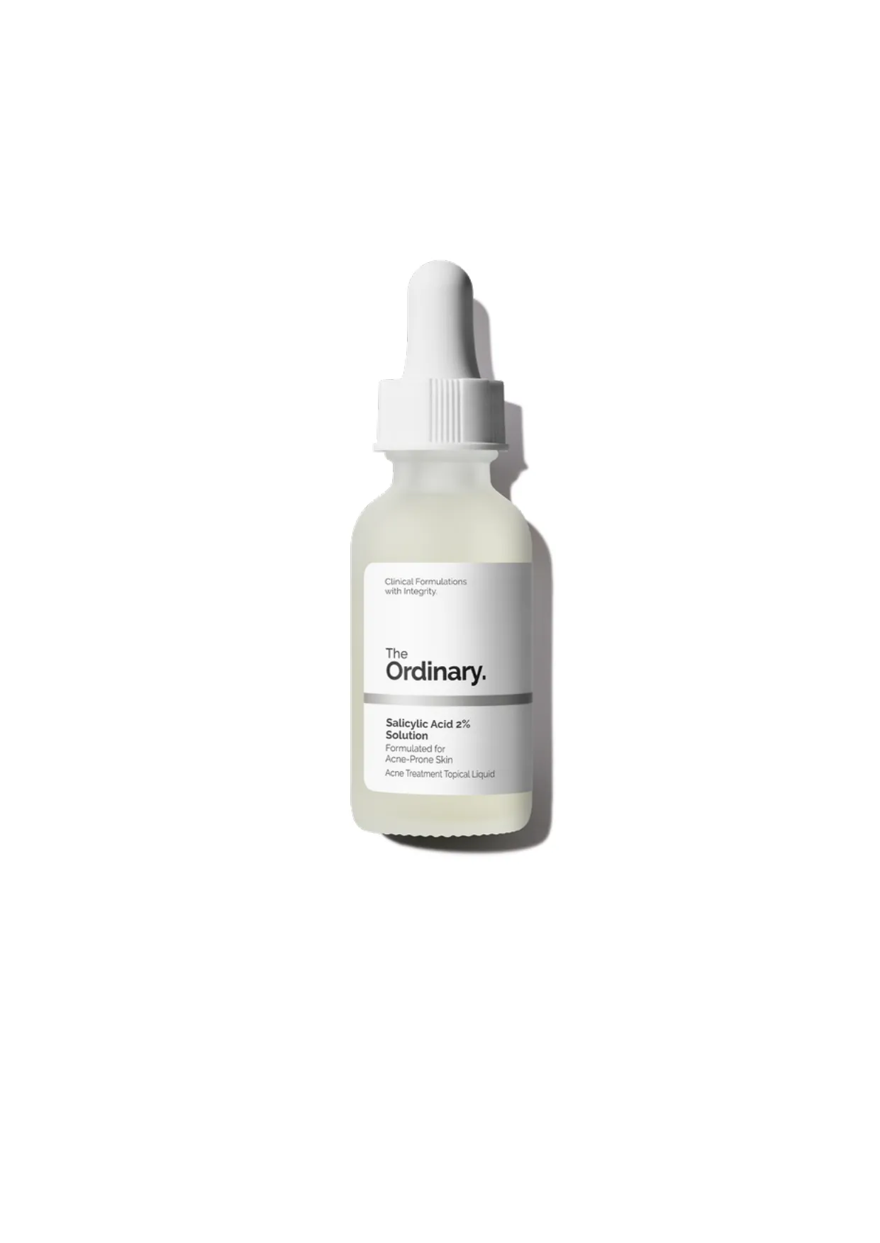 The Ordinary Salicylic Acid 2%