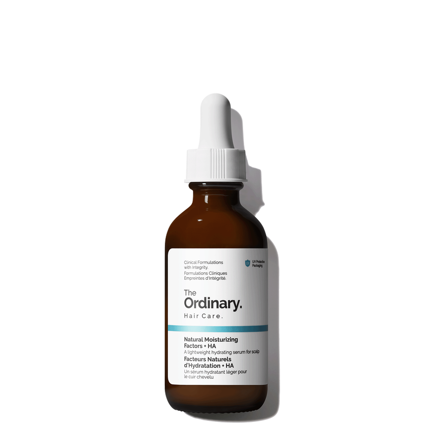 The ordinary Natural Moisturizing Factors + HA (for scalp)